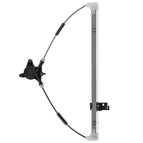 WINDOW REGULATOR RR RH POWER REPLACEMENT FOR MAZDA CX7 2008 PARTSLINK NUMBER  MA1551116