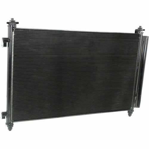 CONDENSER (3613) REPLACEMENT FOR MAZDA CX9 2008 PARTSLINK NUMBER  MA3030155