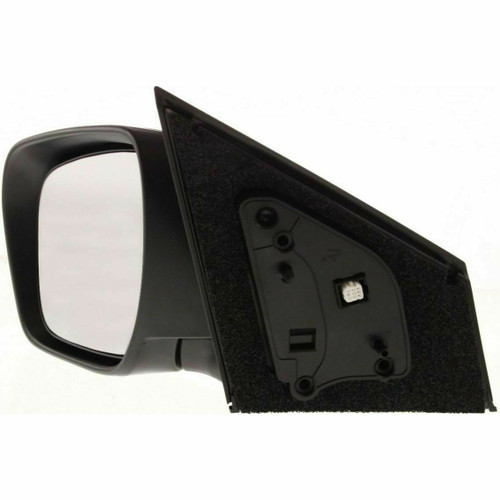 DOOR MIRROR LH POWER REPLACEMENT FOR MAZDA CX9 2008 PARTSLINK NUMBER  MA1320155