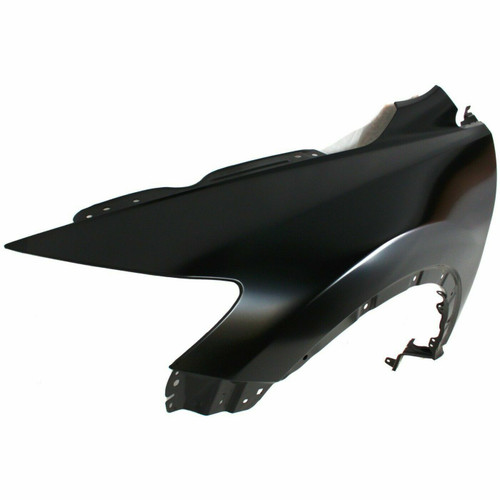 FENDER FR LH CAPA REPLACEMENT FOR MAZDA CX9 2008 PARTSLINK NUMBER  MA1240159C