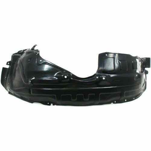 FENDER LINER FR LH REPLACEMENT FOR MAZDA CX9 2008 PARTSLINK NUMBER  MA1248130