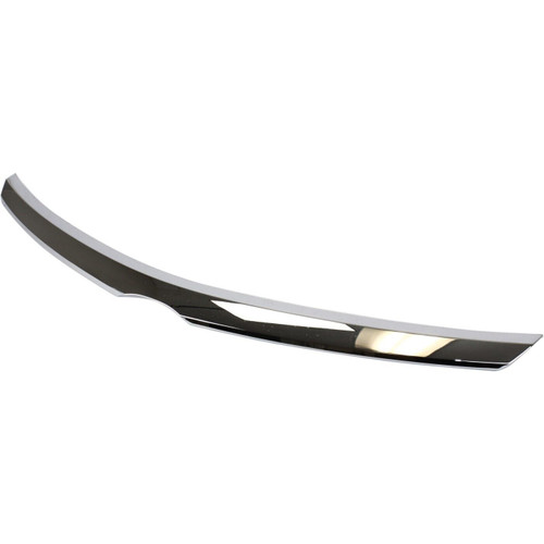 GRILLE MOULDING CHROME REPLACEMENT FOR MAZDA CX9 2008 PARTSLINK NUMBER  MA1210105