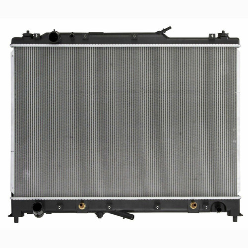 RADIATOR (2986) 3.5L W/TOW REPLACEMENT FOR MAZDA CX9 2008 PARTSLINK NUMBER  MA3010222