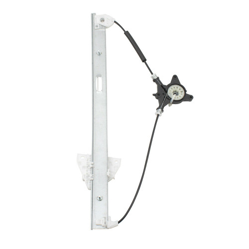 WINDOW REGULATOR FR LH POWER REPLACEMENT FOR MAZDA CX9 2008 PARTSLINK NUMBER  MA1350121