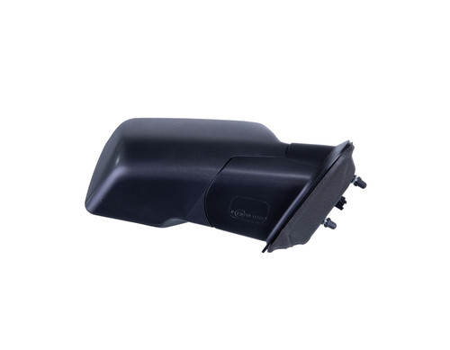 DOOR MIRROR RH POWER TEXTURED REPLACEMENT FOR MAZDA MAZDA PICKUP 2008 PARTSLINK NUMBER  FO1321282