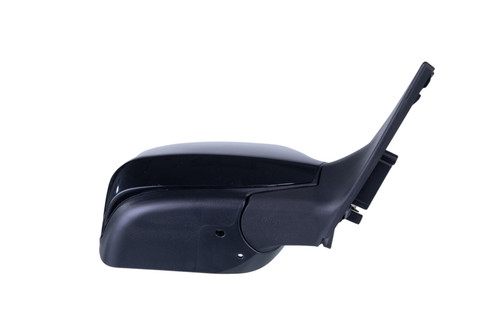 DOOR MIRROR LH POWER REPLACEMENT FOR MAZDA MAZDA 3 2008 PARTSLINK NUMBER  MA1320142