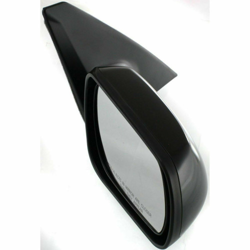 DOOR MIRROR RH POWER HTD REPLACEMENT FOR MAZDA MAZDA 3 2008 PARTSLINK NUMBER MA1321138 DOOR MIRROR RH POWER HTD REPLACEMENT FOR MAZDA MAZDA 3 2008 PARTSLINK NUMBER MA1321138