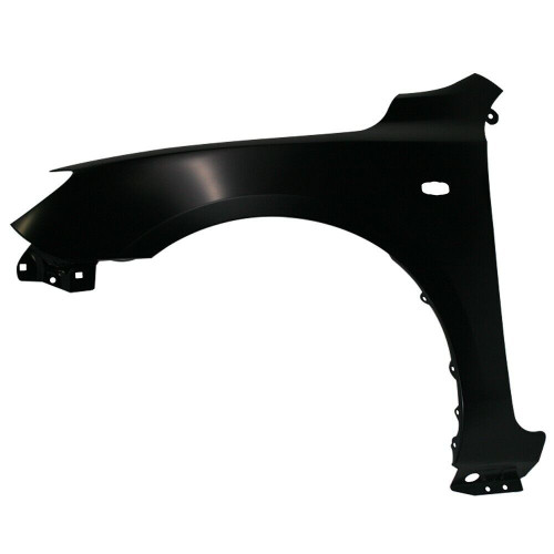 FENDER FR LH HB REPLACEMENT FOR MAZDA MAZDA 3 2008 PARTSLINK NUMBER MA1240152 FENDER FR LH HB REPLACEMENT FOR MAZDA MAZDA 3 2008 PARTSLINK NUMBER MA1240152