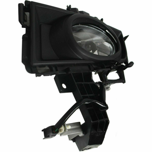 FOG LAMP FR LH STD SDN CAPA REPLACEMENT FOR MAZDA MAZDA 3 2008 PARTSLINK NUMBER  MA2592115C