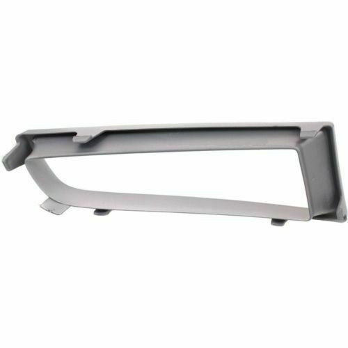 FOG LAMP MOULDING FR LH REPLACEMENT FOR MAZDA MAZDA 3 2008 PARTSLINK NUMBER MA1038103 FOG LAMP MOULDING FR LH REPLACEMENT FOR MAZDA MAZDA 3 2008 PARTSLINK NUMBER MA1038103