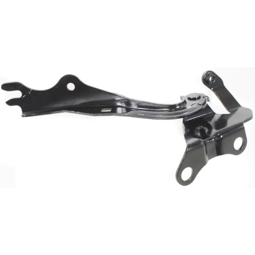 HOOD HINGE RH REPLACEMENT FOR MAZDA MAZDA 3 2008 PARTSLINK NUMBER  MA1236116