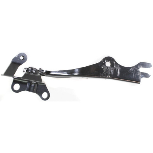 HOOD HINGE RH REPLACEMENT FOR MAZDA MAZDA 3 2008 PARTSLINK NUMBER  MA1236116