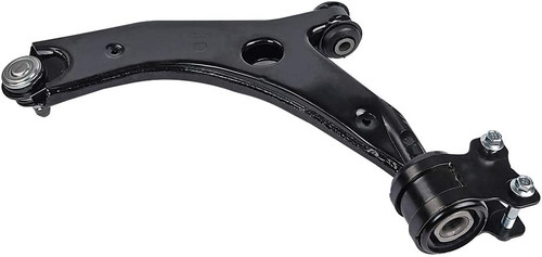 LOWER CONTROL ARM FR LH REPLACEMENT FOR MAZDA MAZDA 3 2008 PARTSLINK NUMBER  CAK620041