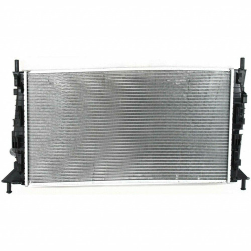 RADIATOR (2696) REPLACEMENT FOR MAZDA MAZDA 3 2008 PARTSLINK NUMBER  MA3010212