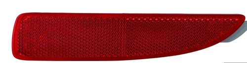 REFLECTOR RR RH IN BUMPER (SMALL) FOR MORE FITMENT DETAILS CLICK ON SKU REPLACEMENT FOR MAZDA MAZDA 3 2008 PARTSLINK NUMBER MA1185101 REFLECTOR RR RH IN BUMPER (SMALL) FOR MORE FITMENT DETAILS CLICK ON SKU REPLACEMENT FOR MAZDA MAZDA 3 2008 PARTSLINK NUMBER MA1185101