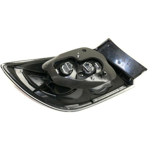 TAIL LAMP RH HB STD HQ REPLACEMENT FOR MAZDA MAZDA 3 2008 PARTSLINK NUMBER MA2805106 TAIL LAMP RH HB STD HQ REPLACEMENT FOR MAZDA MAZDA 3 2008 PARTSLINK NUMBER MA2805106