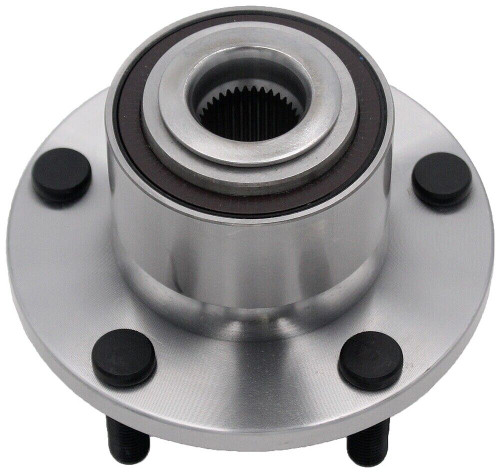 WHEEL BEARING/HUB FR 4 WHEEL ABS/NON ABS (513211-474211) REPLACEMENT FOR MAZDA MAZDA 3 2008 PARTSLINK NUMBER  513211