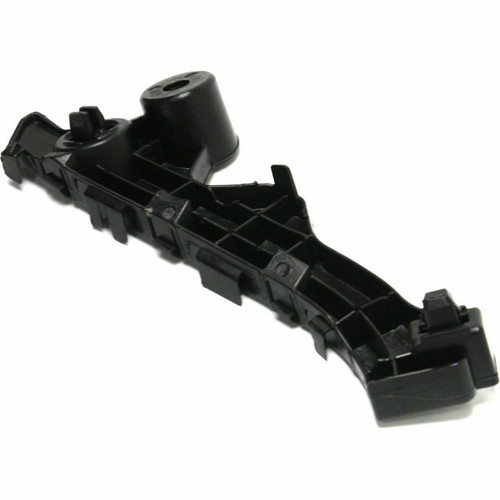BUMPER BRACKET FR LH PLASTIC REPLACEMENT FOR MAZDA MAZDA 5 2008 PARTSLINK NUMBER  MA1032102