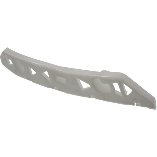 BUMPER BRACKET RR LH PLASTIC REPLACEMENT FOR MAZDA MAZDA 5 2008 PARTSLINK NUMBER  MA1132100