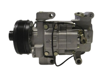 AC COMPRESSOR HQ REPLACEMENT FOR MAZDA MAZDA 5 2008 PARTSLINK NUMBER  14-0639HQ