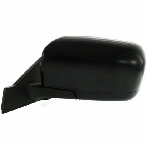 DOOR MIRROR LH POWER REPLACEMENT FOR MAZDA MAZDA 5 2008 PARTSLINK NUMBER  MA1320149