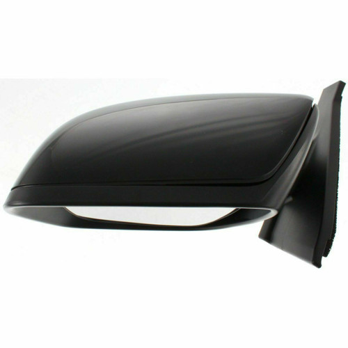 DOOR MIRROR LH POWER REPLACEMENT FOR MAZDA MAZDA 5 2008 PARTSLINK NUMBER  MA1320149
