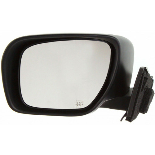 DOOR MIRROR LH POWER HTD REPLACEMENT FOR MAZDA MAZDA 5 2008 PARTSLINK NUMBER MA1320150 DOOR MIRROR LH POWER HTD REPLACEMENT FOR MAZDA MAZDA 5 2008 PARTSLINK NUMBER MA1320150