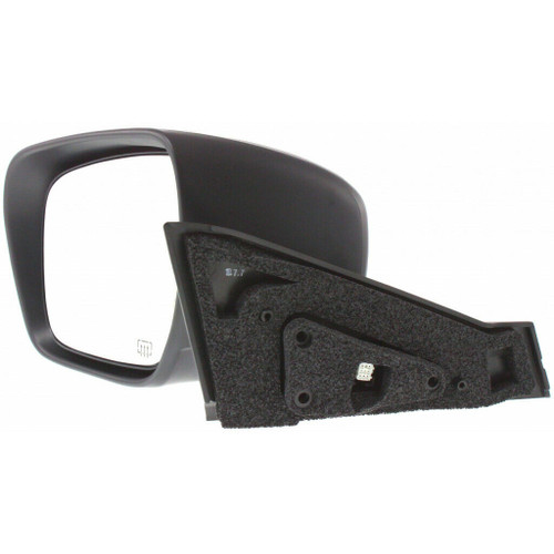 DOOR MIRROR LH POWER HTD REPLACEMENT FOR MAZDA MAZDA 5 2008 PARTSLINK NUMBER MA1320150 DOOR MIRROR LH POWER HTD REPLACEMENT FOR MAZDA MAZDA 5 2008 PARTSLINK NUMBER MA1320150