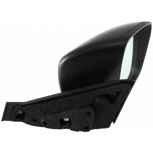 DOOR MIRROR RH POWER REPLACEMENT FOR MAZDA MAZDA 5 2008 PARTSLINK NUMBER  MA1321149