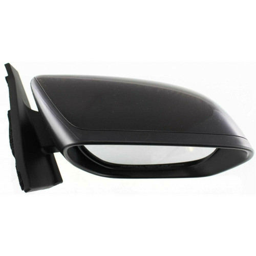 DOOR MIRROR RH POWER REPLACEMENT FOR MAZDA MAZDA 5 2008 PARTSLINK NUMBER  MA1321149