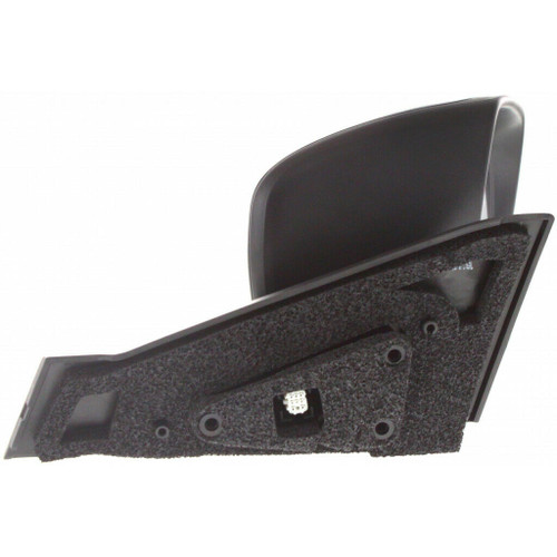 DOOR MIRROR RH POWER HTD REPLACEMENT FOR MAZDA MAZDA 5 2008 PARTSLINK NUMBER  MA1321150