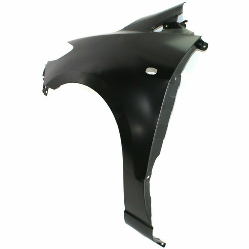FENDER FR LH REPLACEMENT FOR MAZDA MAZDA 5 2008 PARTSLINK NUMBER  MA1240157