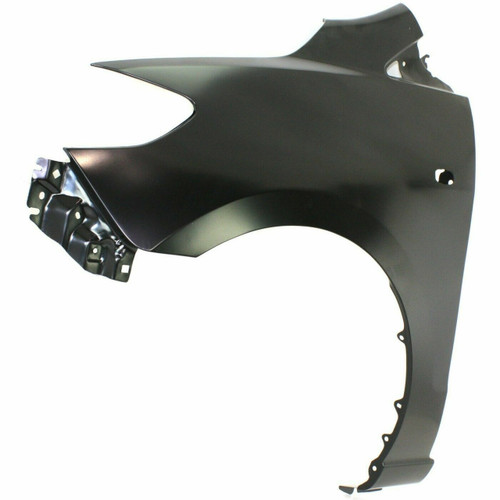 FENDER FR LH REPLACEMENT FOR MAZDA MAZDA 5 2008 PARTSLINK NUMBER  MA1240157