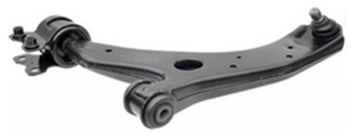 LOWER CONTROL ARM FR LH REPLACEMENT FOR MAZDA MAZDA 5 2008 PARTSLINK NUMBER  CAK620041