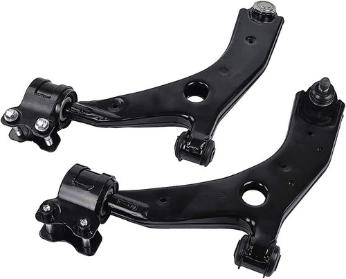 LOWER CONTROL ARM FR RH REPLACEMENT FOR MAZDA MAZDA 5 2008 PARTSLINK NUMBER  CAK620040