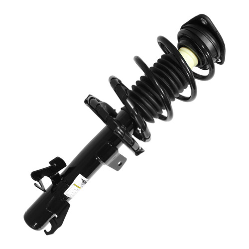 STRUT ASSEMBLY FR RH (1336311R) REPLACEMENT FOR MAZDA MAZDA 5 2008 PARTSLINK NUMBER  11682
