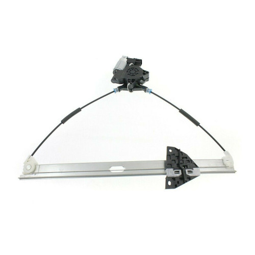 WINDOW REGULATOR FR RH POWER REPLACEMENT FOR MAZDA MAZDA 5 2008 PARTSLINK NUMBER  MA1351119
