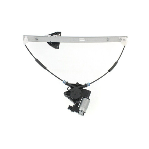 WINDOW REGULATOR FR LH POWER REPLACEMENT FOR MAZDA MAZDA 5 2008 PARTSLINK NUMBER MA1350119 WINDOW REGULATOR FR LH POWER REPLACEMENT FOR MAZDA MAZDA 5 2008 PARTSLINK NUMBER MA1350119