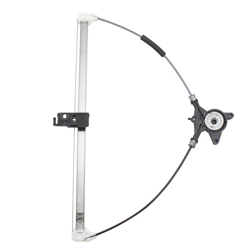 WINDOW REGULATOR RR RH POWER REPLACEMENT FOR MAZDA MAZDA 5 2008 PARTSLINK NUMBER  MA1551111