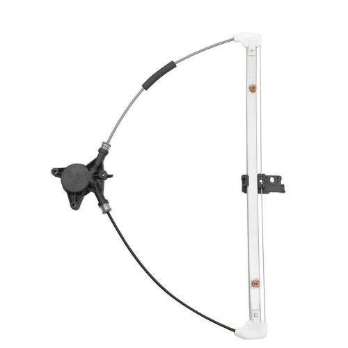 WINDOW REGULATOR RR RH POWER REPLACEMENT FOR MAZDA MAZDA 5 2008 PARTSLINK NUMBER  MA1551111