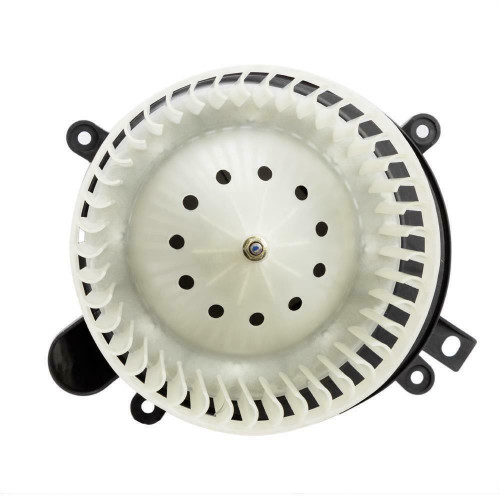 BLOWER MOTOR W/O TURBO REPLACEMENT FOR MAZDA MAZDA 6 2008 PARTSLINK NUMBER  MA3126104