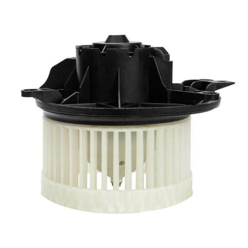 BLOWER MOTOR W/O TURBO REPLACEMENT FOR MAZDA MAZDA 6 2008 PARTSLINK NUMBER  MA3126104