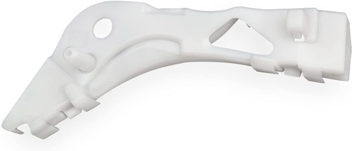 BUMPER SLIDE FR RH REPLACEMENT FOR MAZDA MAZDA 6 2008 PARTSLINK NUMBER  MA1043102