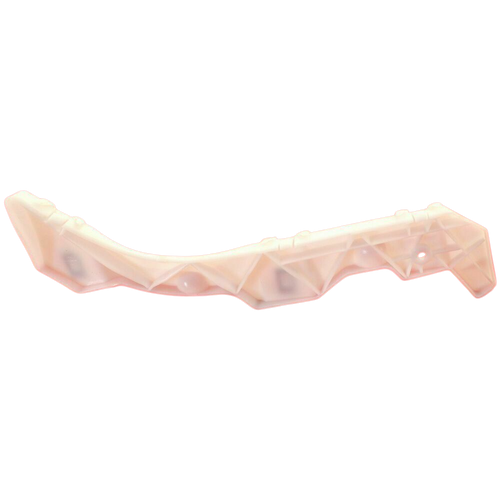 BUMPER BRACKET RR LH SDN/HB PLASTIC REPLACEMENT FOR MAZDA MAZDA 6 2008 PARTSLINK NUMBER  MA1142100