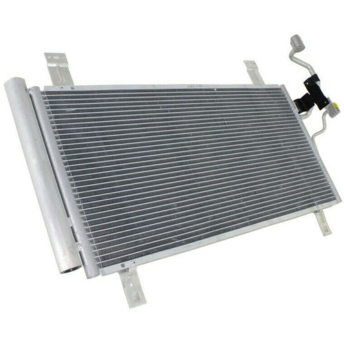 CONDENSER (3220) REPLACEMENT FOR MAZDA MAZDA 6 2008 PARTSLINK NUMBER  MA3030143