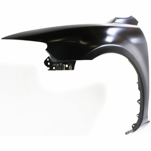 FENDER FR LH  REPLACEMENT FOR MAZDA MAZDA 6 2008 PARTSLINK NUMBER  MA1240147