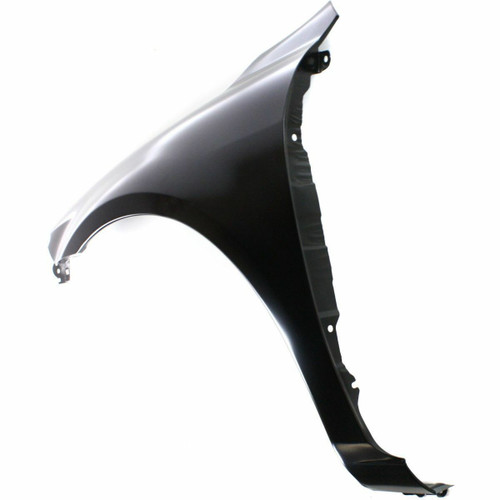 FENDER FR LH  REPLACEMENT FOR MAZDA MAZDA 6 2008 PARTSLINK NUMBER  MA1240147