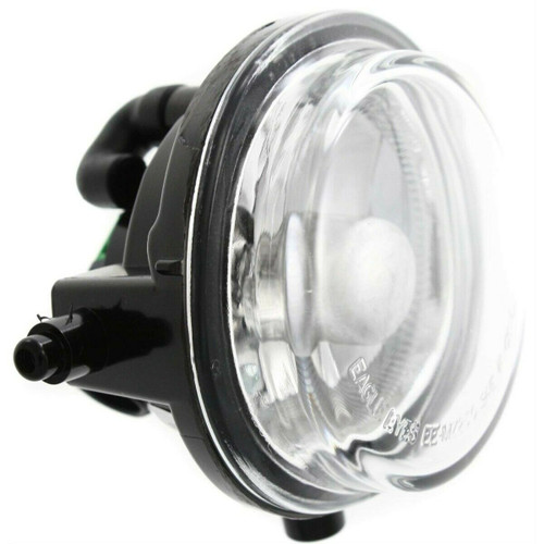 FOG LAMP FR LH HQ REPLACEMENT FOR MAZDA MAZDA 6 2008 PARTSLINK NUMBER  MA2592108