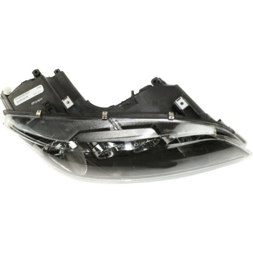 HEAD LAMP RH STANDARD SDN HQ REPLACEMENT FOR MAZDA MAZDA 6 2008 PARTSLINK NUMBER  MA2503134