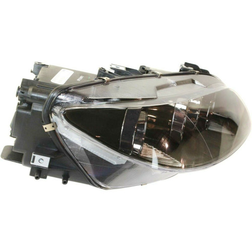 HEAD LAMP RH STANDARD SDN HQ REPLACEMENT FOR MAZDA MAZDA 6 2008 PARTSLINK NUMBER  MA2503134